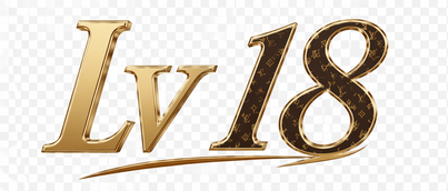 lv 18 logo